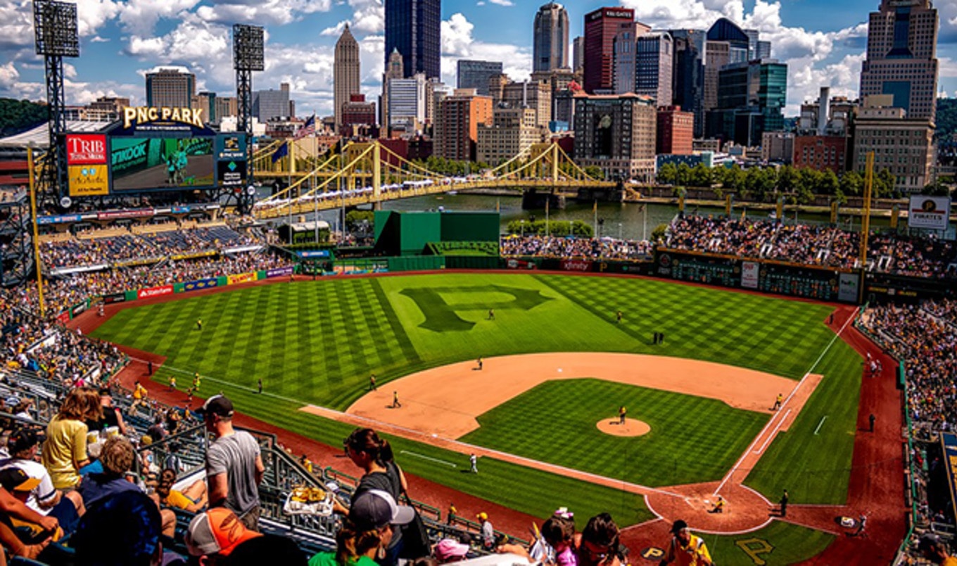 MLB Team Hosts Vegan Night at the Ballpark