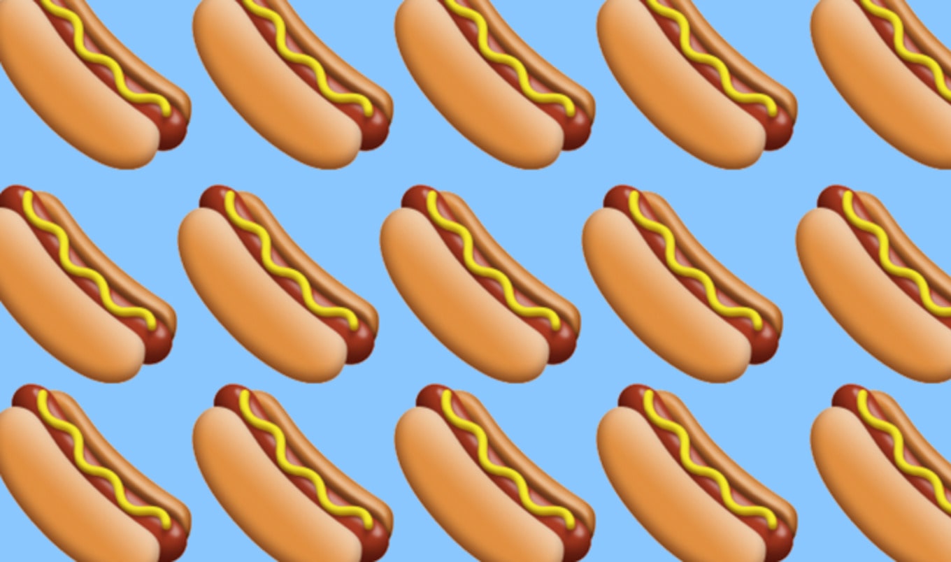 Vegan Coney Island Hot Dog Shop Debuts in Detroit