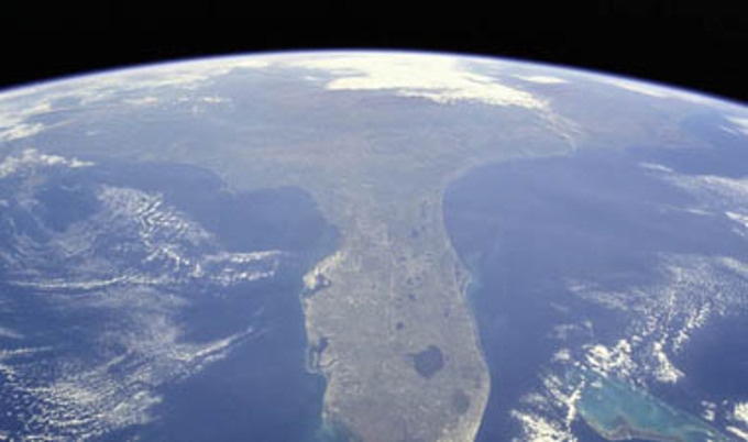 EarthNASAVND