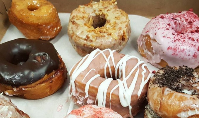 VegNewsMisfitsDoughnuts