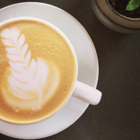 Vegan Punk Café Opens Next to PDX Vegan Grocery