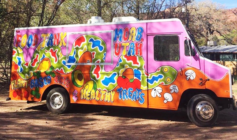 Vegan Food Truck Charlotte / Vegan Food Truck Rally! - Southwest Florida Travel : Favorite japanese food in charlotte.