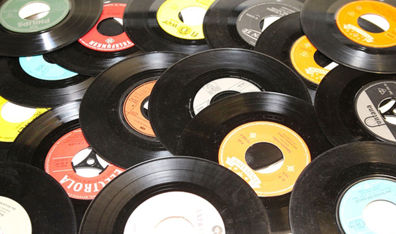 NYC Record Dealer to Open Vegan Eatery in Milwaukee