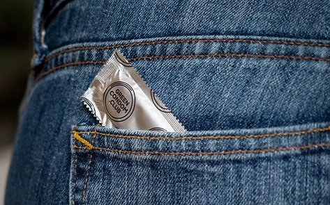 Vegan Condom Brand Debuts in Switzerland