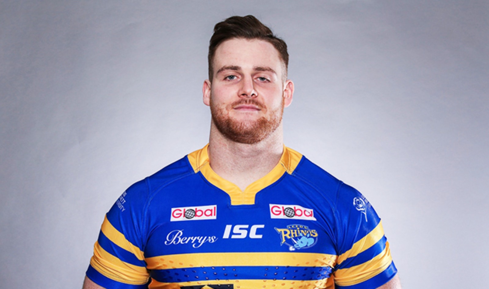 Vegan Rugby Star Opens Plant-Based Café Near Home Stadium