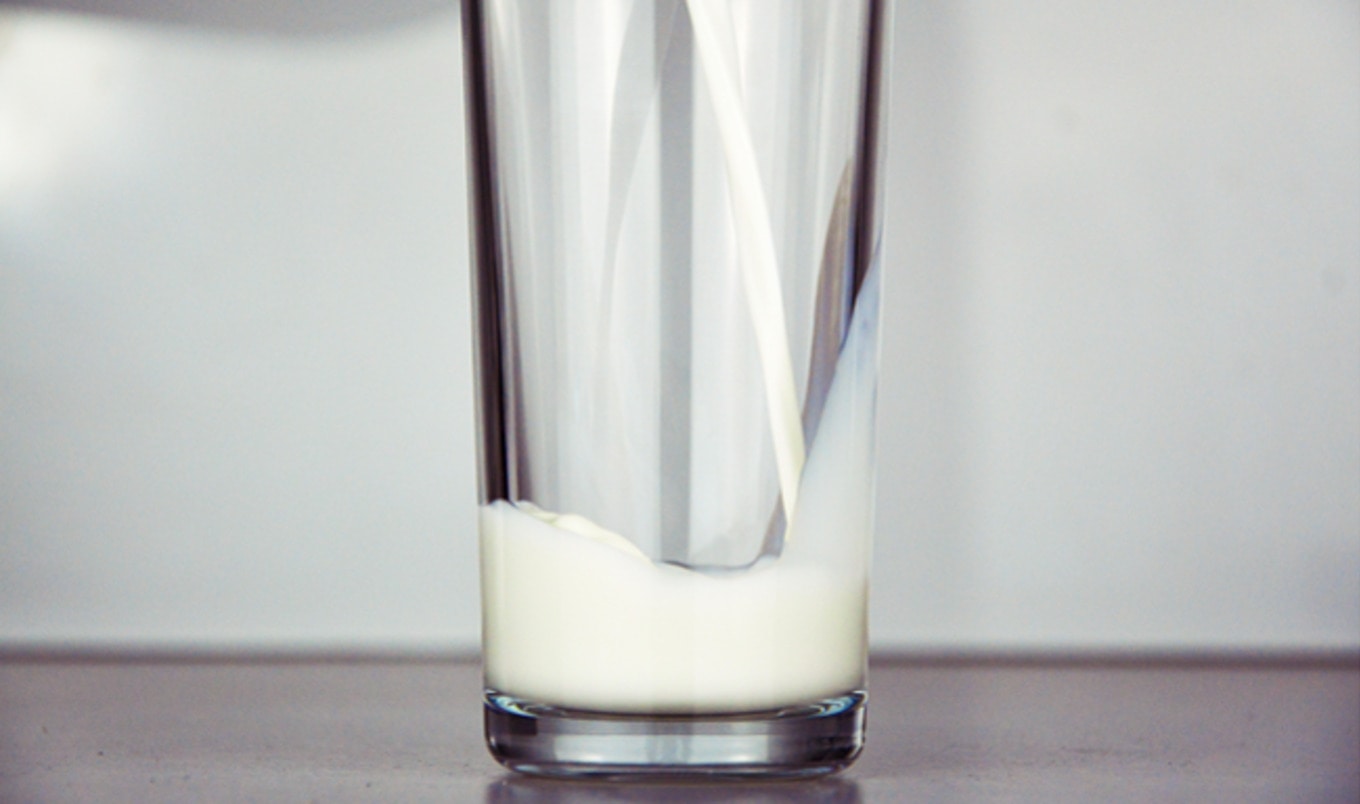 Dairy Giant Dean Foods Hits Six-Year Low