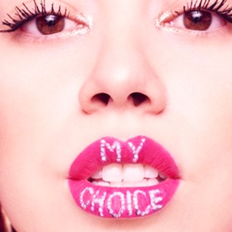 VegNewsSaliceRoseKissMyPinkLipstickLobby