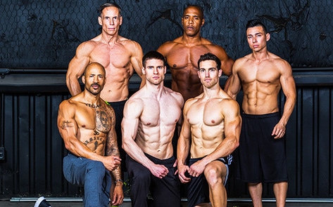 Vegan Bodybuilders Win 32 Medals at 2017 Fit Games