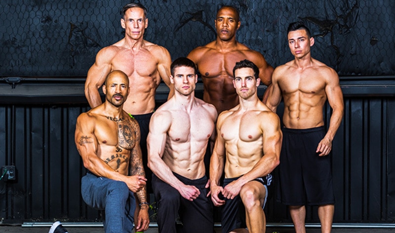 Vegan Bodybuilders Win 32 Medals at 2017 Fit Games | VegNews