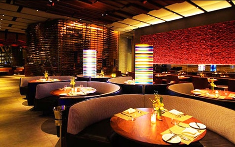 Los Angeles Steakhouse Adds Vegan Menu