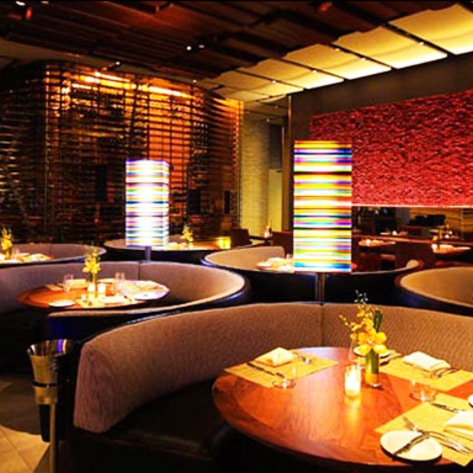 Los Angeles Steakhouse Adds Vegan Menu