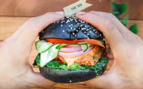 The Anti-Unicorn Vegan Goth Trend is Finally Here