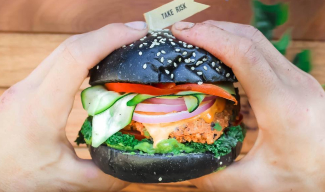The Anti-Unicorn Vegan Goth Trend is Finally Here