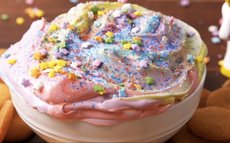 Vegan Unicorn Brunch Prances into LA