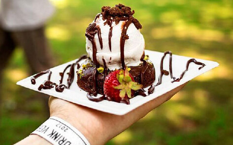 The Best of Eat Drink Vegan