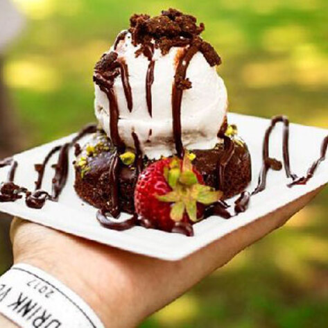 The Best of Eat Drink Vegan