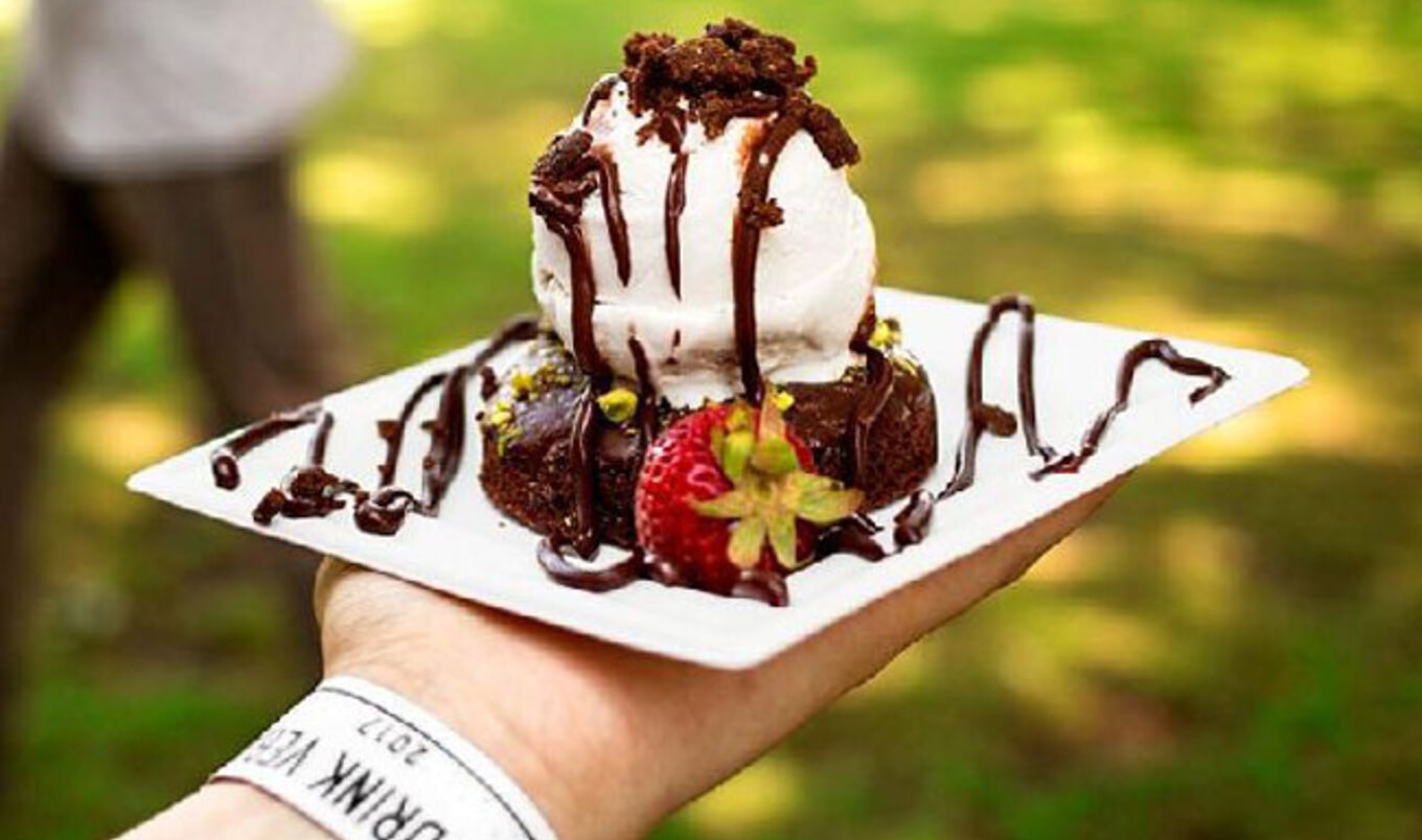 The Best of Eat Drink Vegan