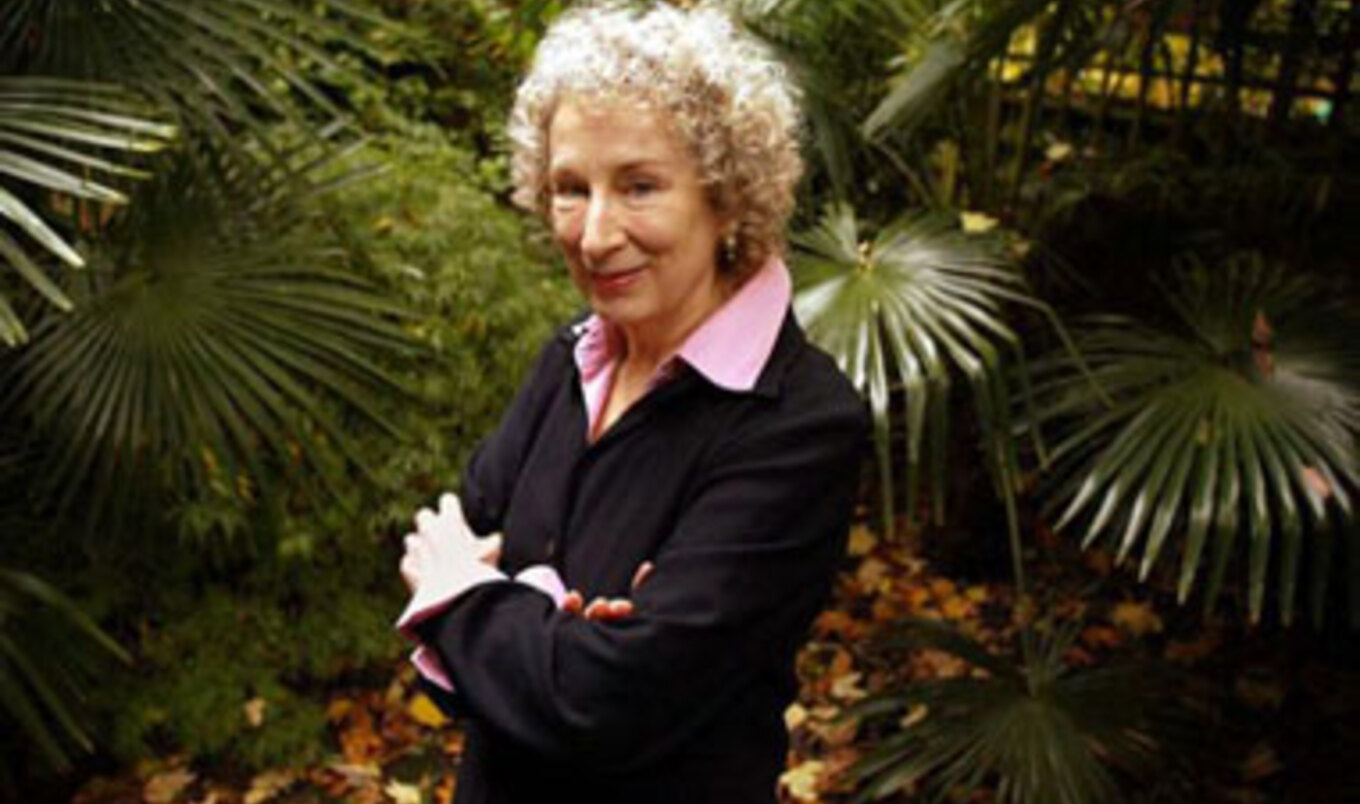 Author Abandons Meat