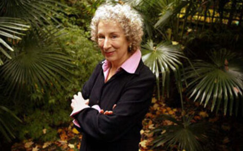 Author Abandons Meat