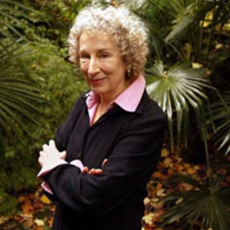 Author Abandons Meat