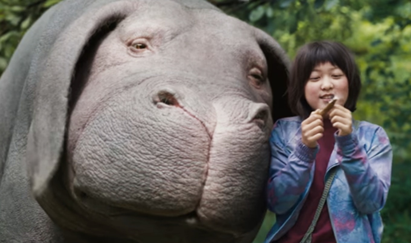 Hollywood Blockbuster Prompts Stars to Rethink Meat