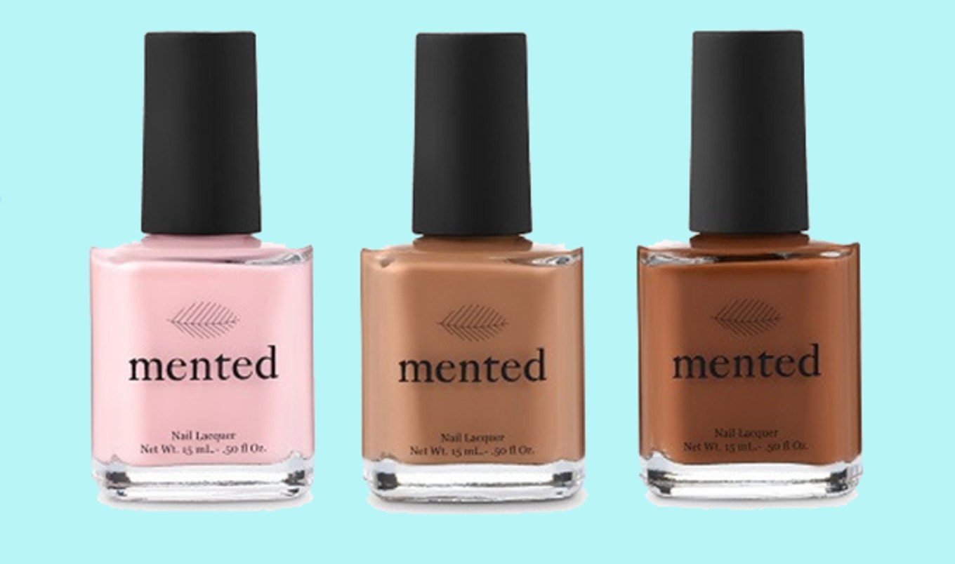 Vegan Makeup Brand for POC Raises $1 Million