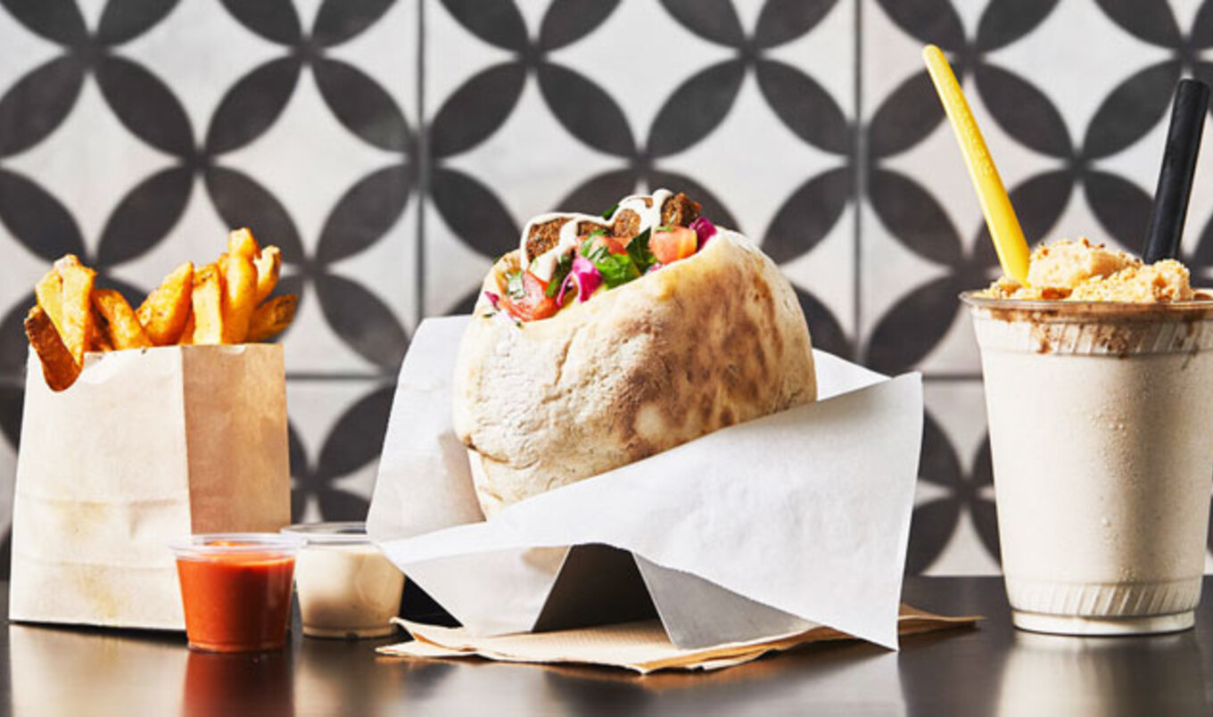 A Professional Vegan's Guide to Philadelphia