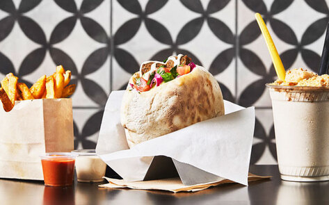 A Professional Vegan's Guide to Philadelphia