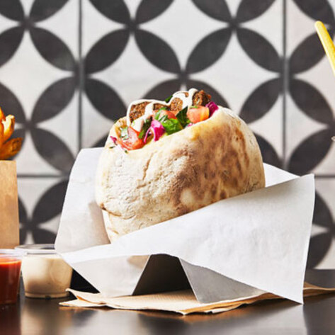 A Professional Vegan's Guide to Philadelphia