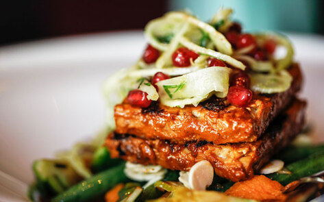 A Professional Vegan's Guide to New York City