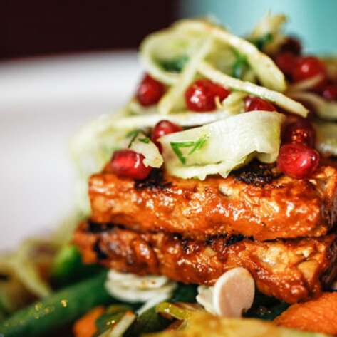 A Professional Vegan's Guide to New York City