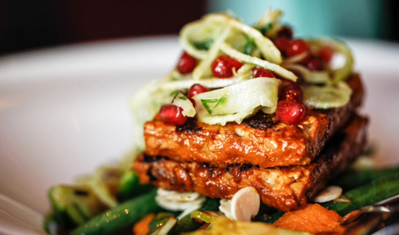 A Professional Vegan's Guide to New York City