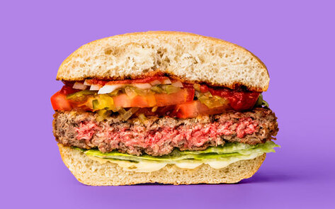 VegNews.ImpossibleBurger