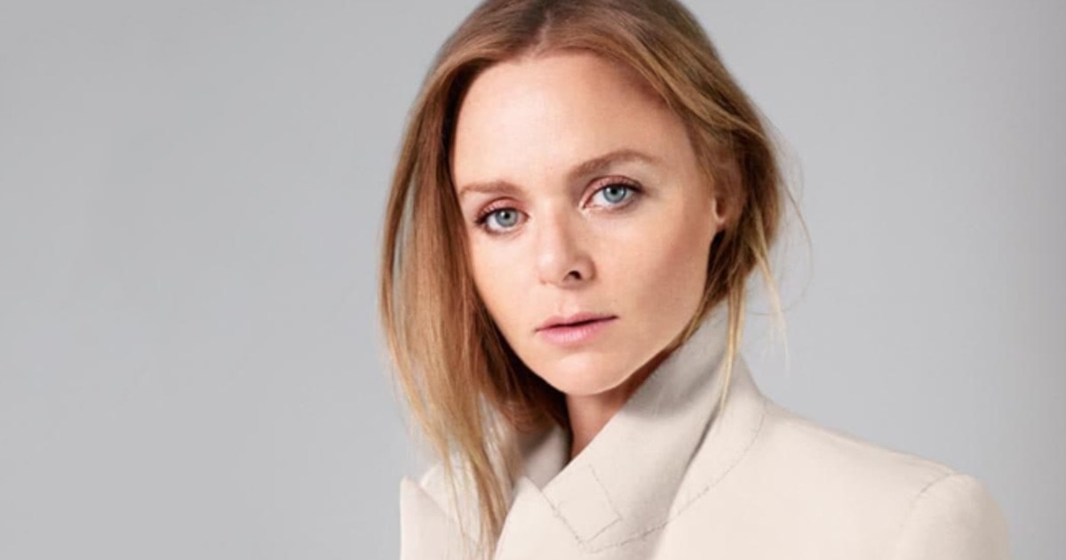 Stella McCartney’s Autumn 2021 Collection is Vegan and Sustainable. It ...