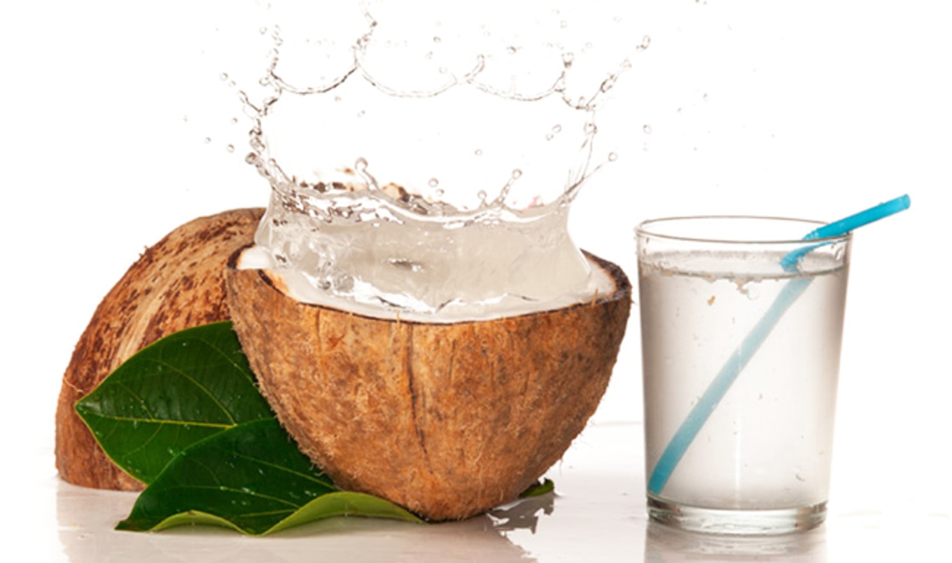 Coconut Water Brand Drops Dairy to Appeal to Vegans