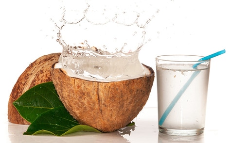 Coconut Water Brand Drops Dairy to Appeal to Vegans