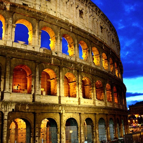 5 Unlikely Countries Where Veganism is About to Blow Up