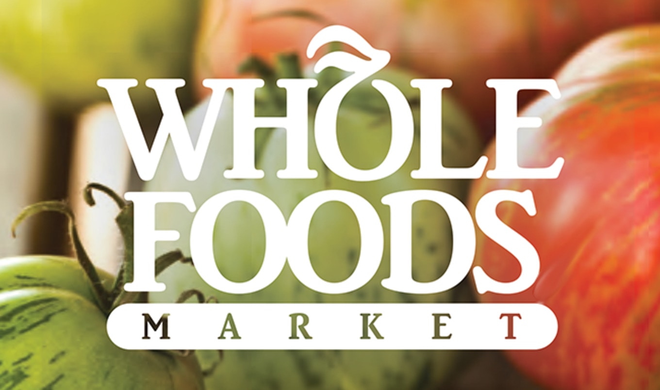 Whole Foods Names Plant-Based Tech as Top Trend