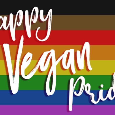 VegNews.VeganPride
