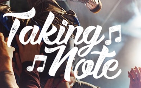 Documentary About Vegan Music Legends Debuts in 2018