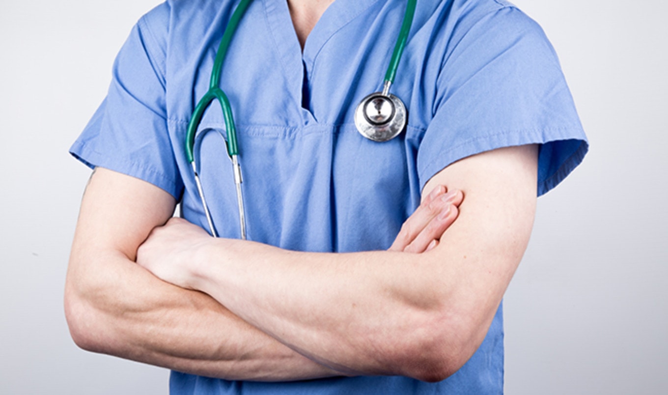 Doctors Urged to Prescribe Plant-Based Food as Medicine