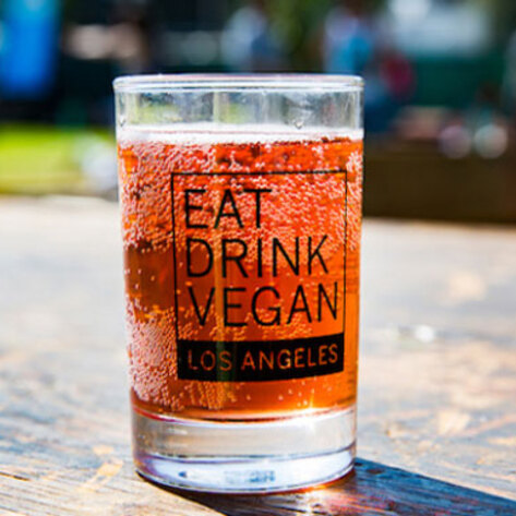 LA’s Eat Drink Vegan Festival Heads to London&nbsp;