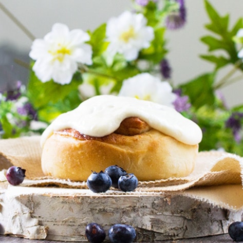 Vegan Chain Cinnaholic Expands to 136 More Locations