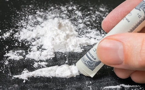 Party Drug "Special K" Found in "100% Natural" Chicken