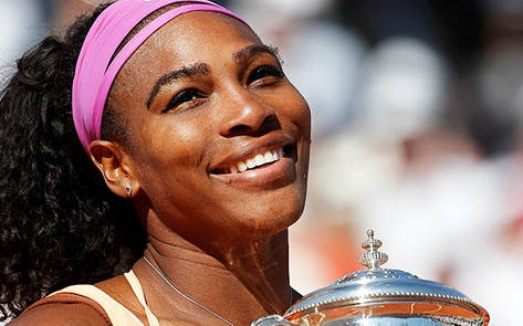 Serena Williams Invests in Vegan Smoothie Brand