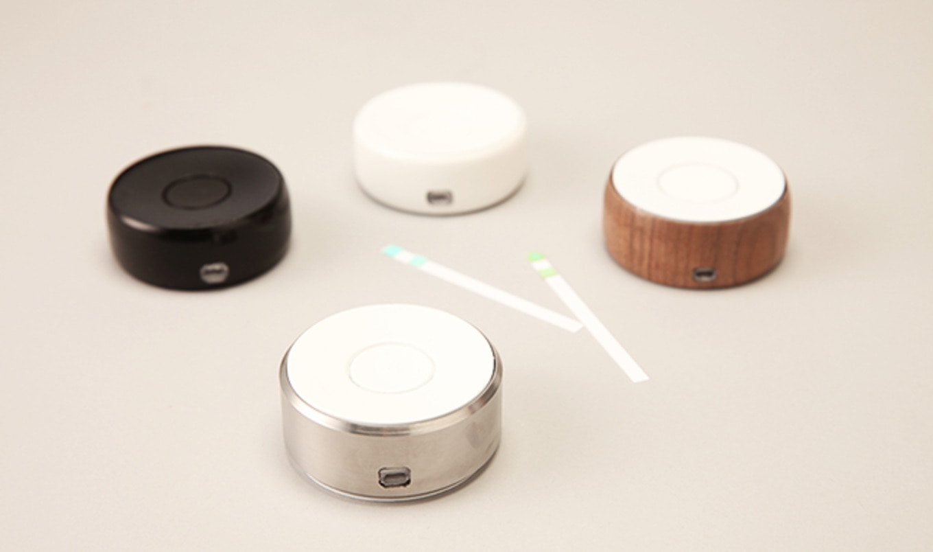 New Tech Gadget Detects Milk and Meat in Food