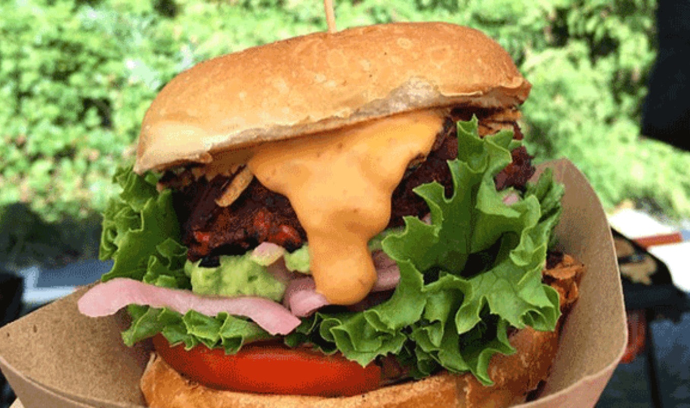 New Vegan Café Opens at Brooklyn Whole Foods
