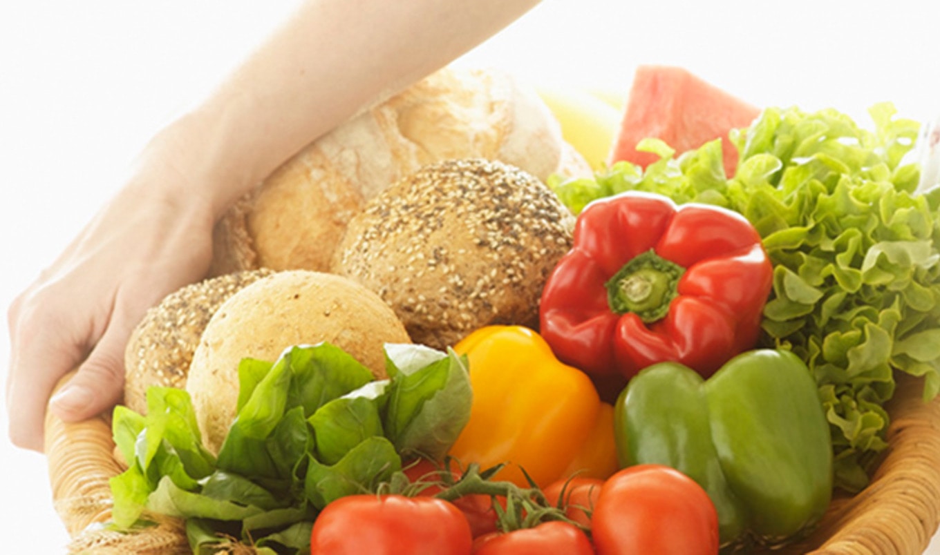 Plant Protein Slashes Risk of Early Onset Menopause