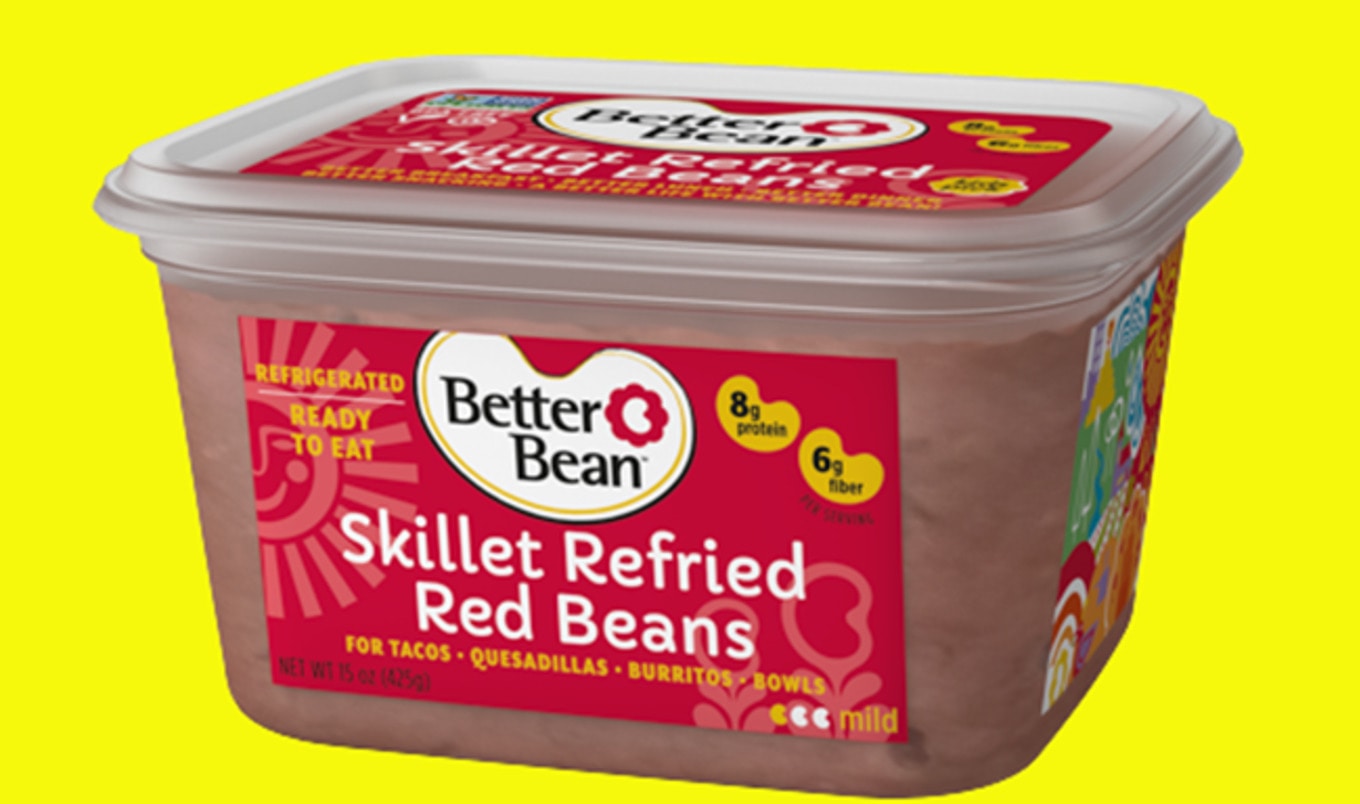 Hain Celestial Acquires Better Bean Company