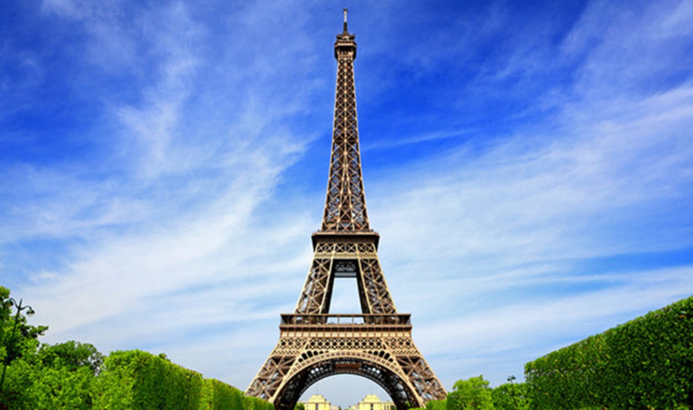 Three Vegan Supermarkets Open in Paris